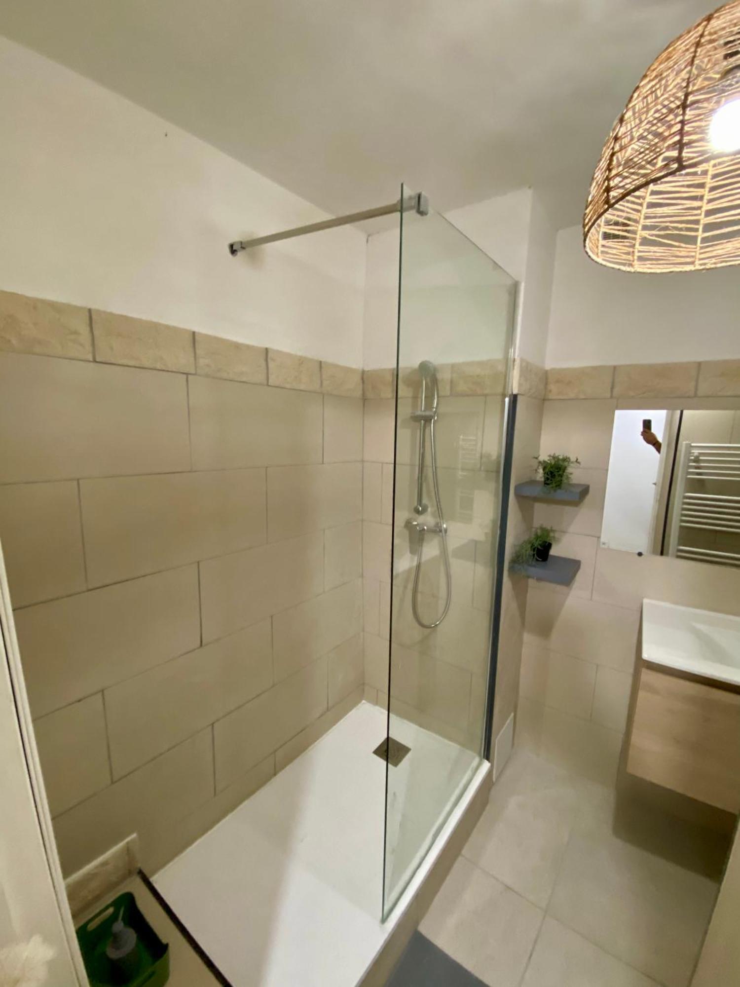 Magnifique Appartement Avignon Intra-Muros エクステリア 写真